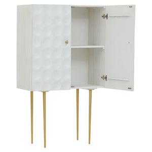 Satara Two Door Cabinet - Canwell Interiors Limited - Xshowhome