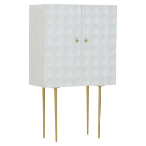 Satara Two Door Cabinet - Canwell Interiors Limited - Xshowhome