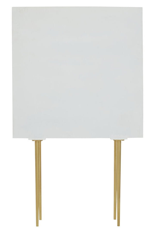 Satara Two Door Cabinet - Canwell Interiors Limited - Xshowhome