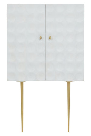 Satara Two Door Cabinet - Canwell Interiors Limited - Xshowhome