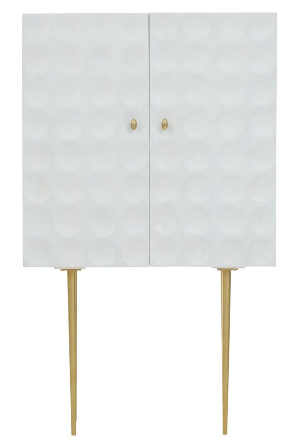 Satara Two Door Cabinet - Canwell Interiors Limited - Xshowhome