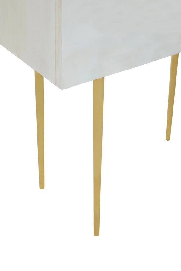 Satara Two Door Cabinet - XShowhome Limited - Xshowhome