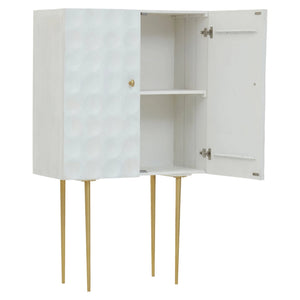 Satara Two Door Cabinet - XShowhome Limited - Xshowhome