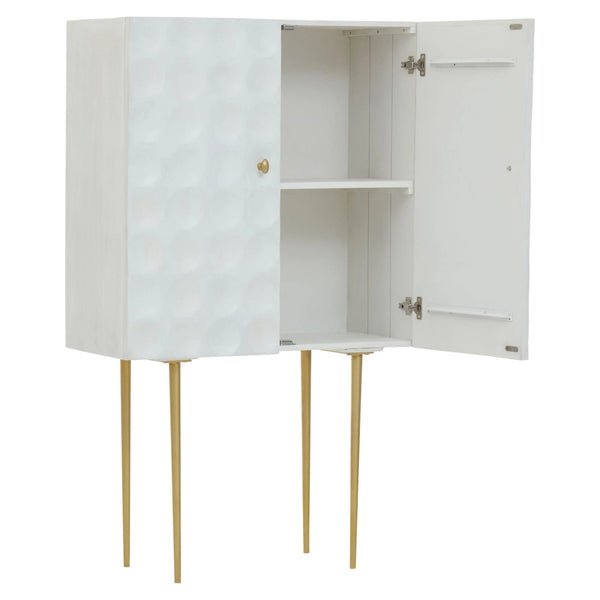 Satara Two Door Cabinet - XShowhome Limited - Xshowhome