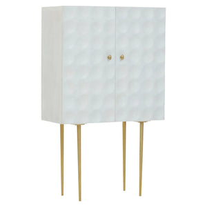 Satara Two Door Cabinet - XShowhome Limited - Xshowhome