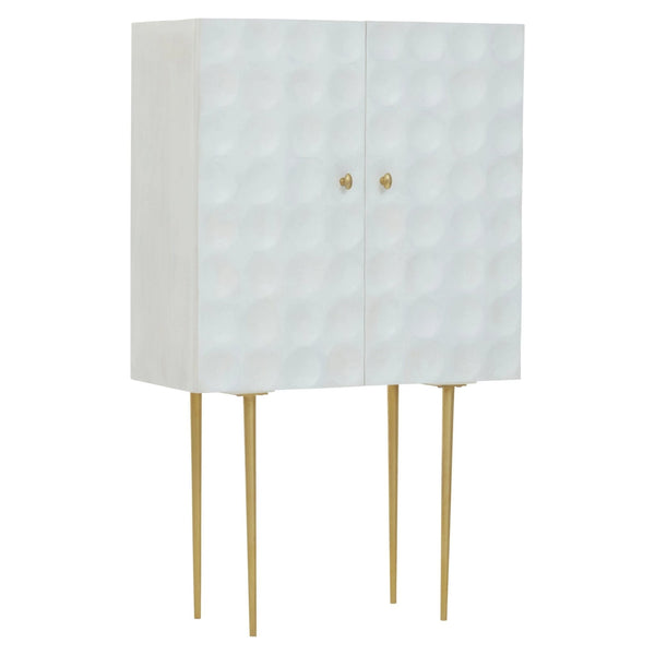 Satara Two Door Cabinet - XShowhome Limited - Xshowhome