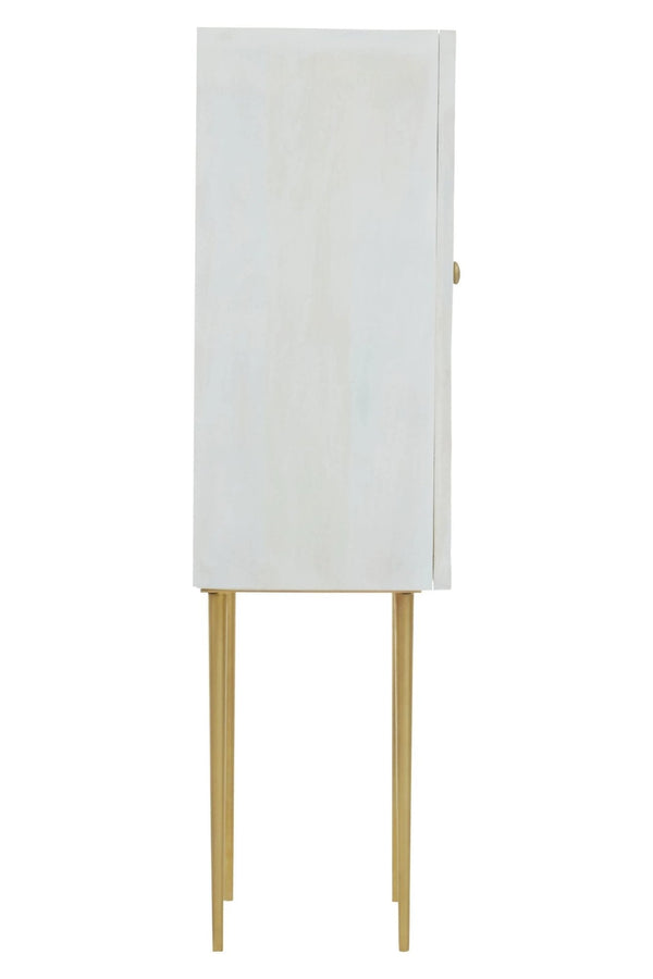 Satara Two Door Cabinet - XShowhome Limited - Xshowhome