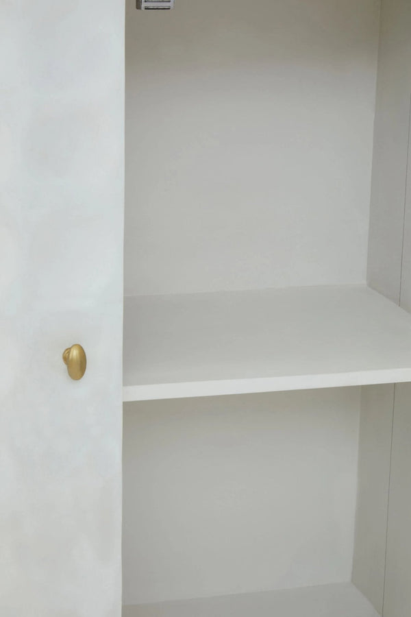 Satara Two Door Cabinet - XShowhome Limited - Xshowhome
