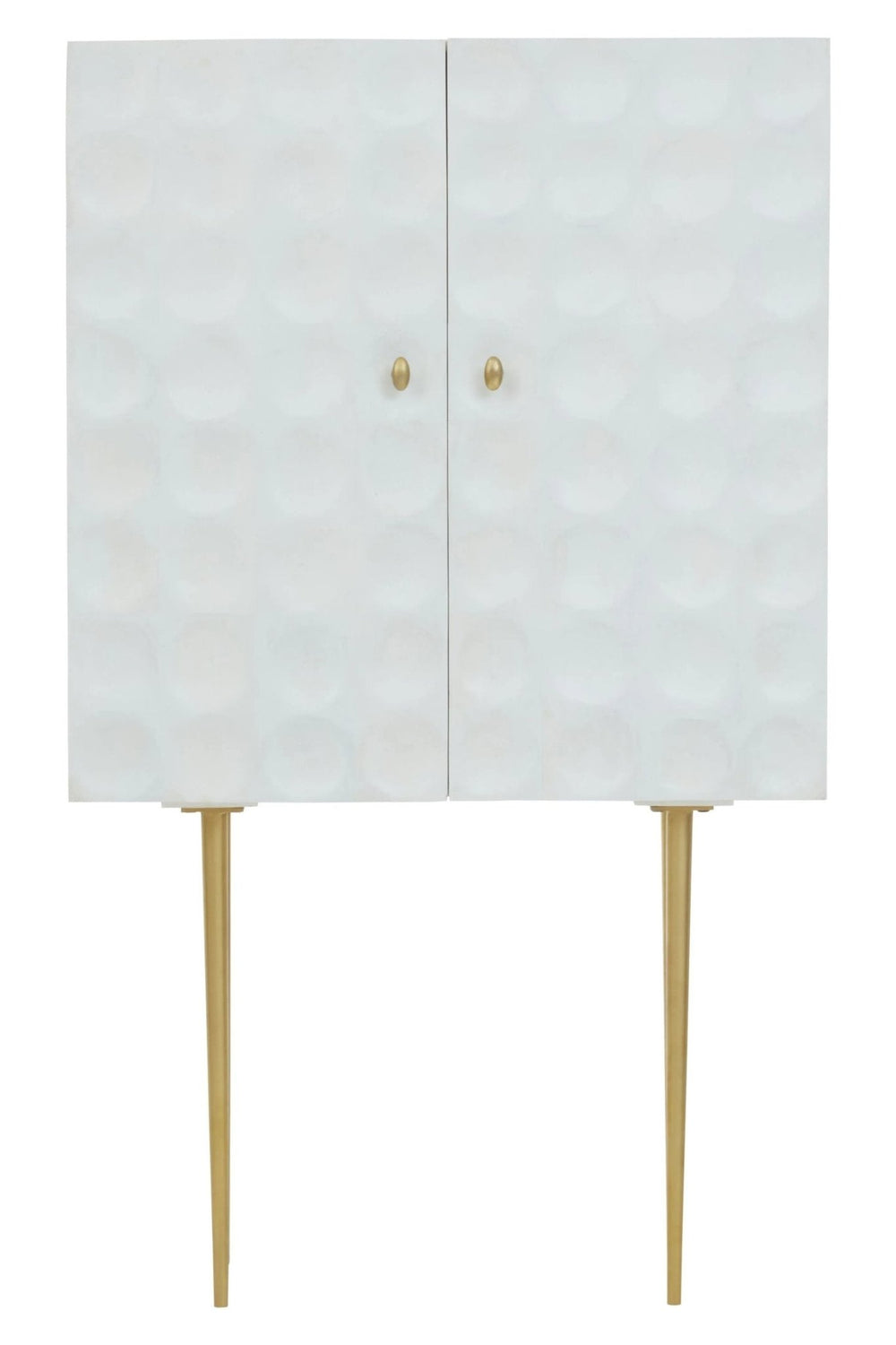 Satara Two Door Cabinet - XShowhome Limited - Xshowhome