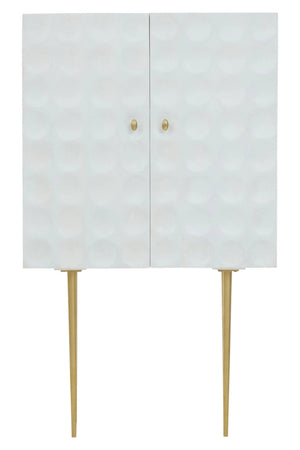 Satara Two Door Cabinet - XShowhome Limited - Xshowhome