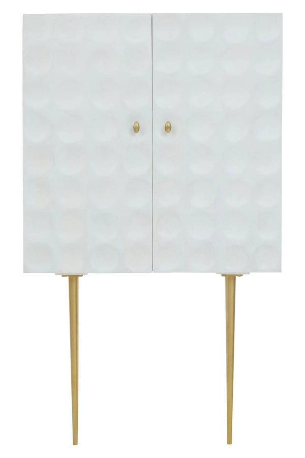 Satara Two Door Cabinet - XShowhome Limited - Xshowhome