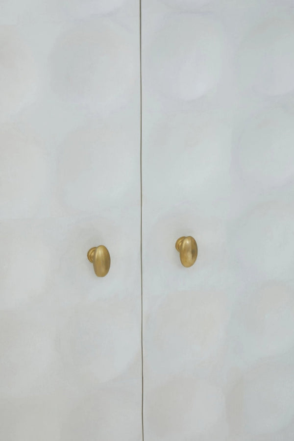Satara Two Door Cabinet - XShowhome Limited - Xshowhome