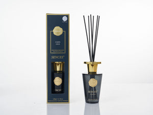 Satin & Oud Reed Diffuser - Canwell Interiors Limited - Sences