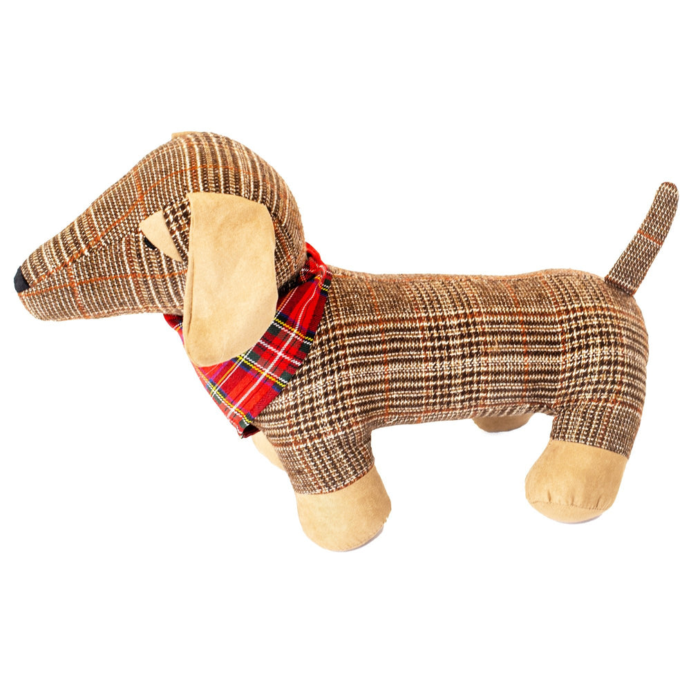 Sausage Dog Door Stop - XShowhome Limited - Malini