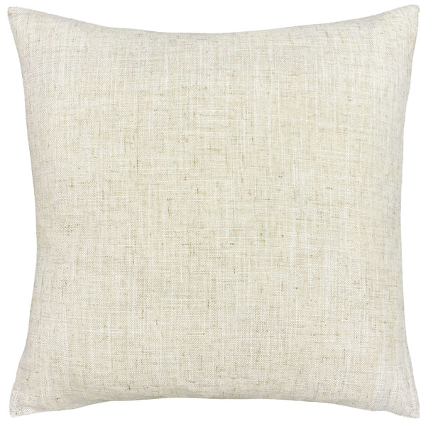 Sb Blackbird 43x43 Feather Filled Cushion Multi - Canwell Interiors Limited - Riva