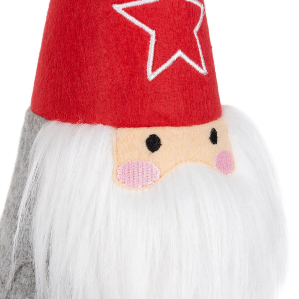 Scandi Santa Door Stop Multi - Canwell Interiors Limited - Riva