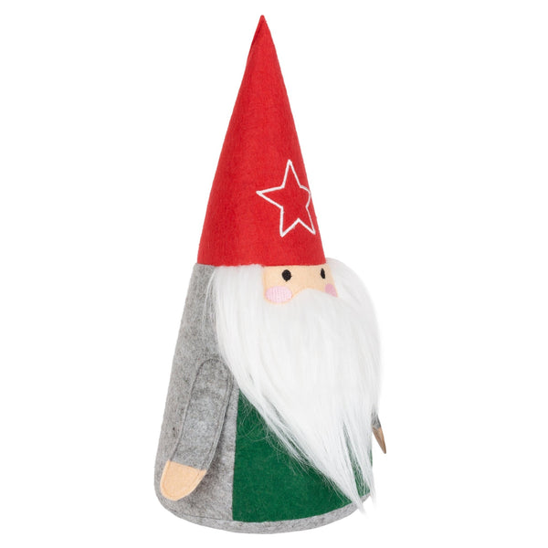 Scandi Santa Door Stop Multi - Canwell Interiors Limited - Riva