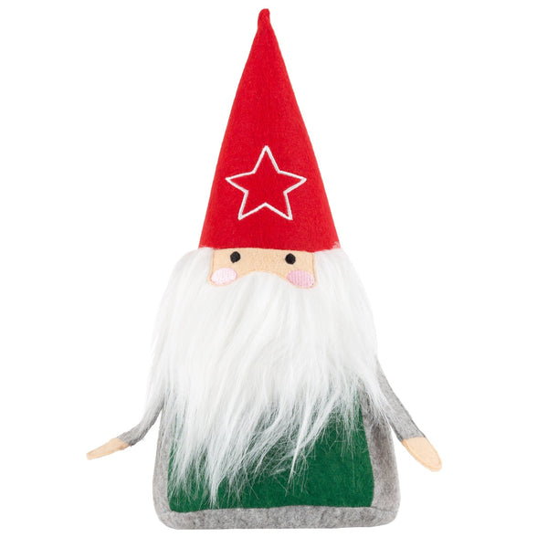 Scandi Santa Door Stop Multi - Canwell Interiors Limited - Riva