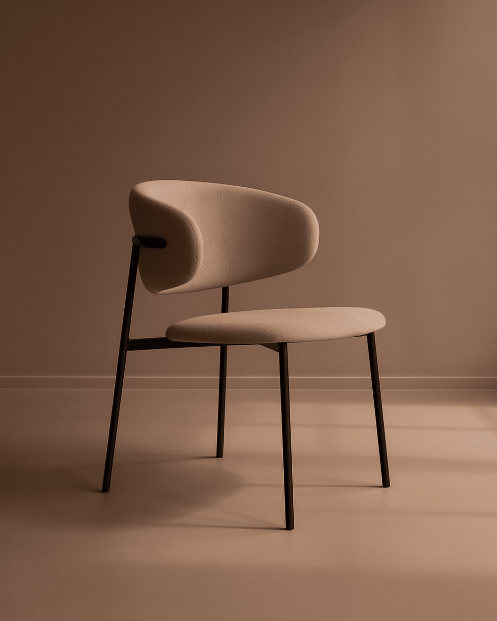 Scout Dining Chair - Set of 2 - XShowhome Limited - Tommy Franks