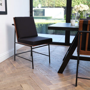Scout Onyx Dining Chair - Canwell Interiors Limited - Canwell