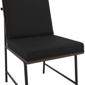 Scout Onyx Dining Chair - Canwell Interiors Limited - Canwell