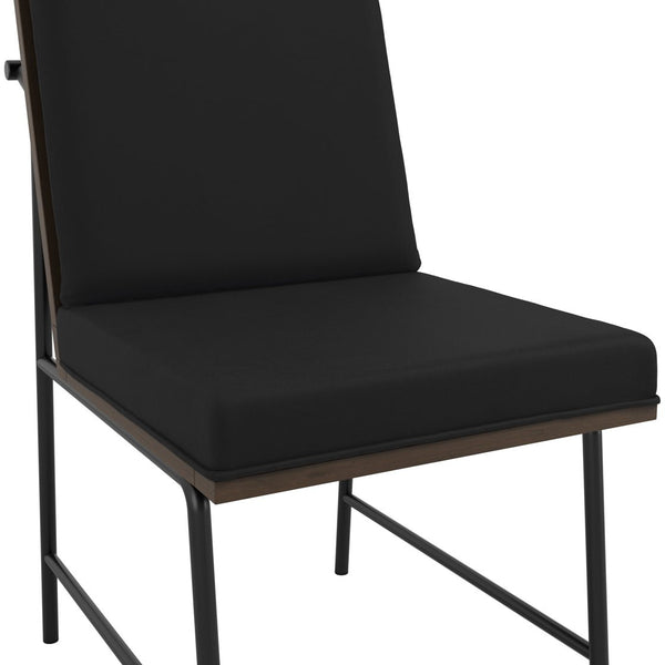 Scout Onyx Dining Chair - Canwell Interiors Limited - Canwell