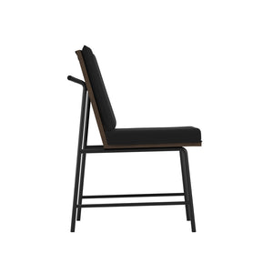 Scout Onyx Dining Chair - Canwell Interiors Limited - Canwell