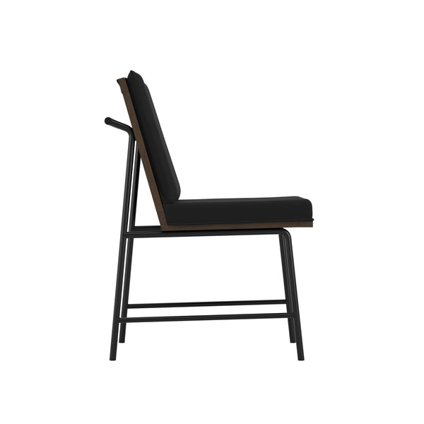 Scout Onyx Dining Chair - Canwell Interiors Limited - Canwell