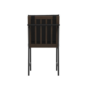 Scout Onyx Dining Chair - Canwell Interiors Limited - Canwell