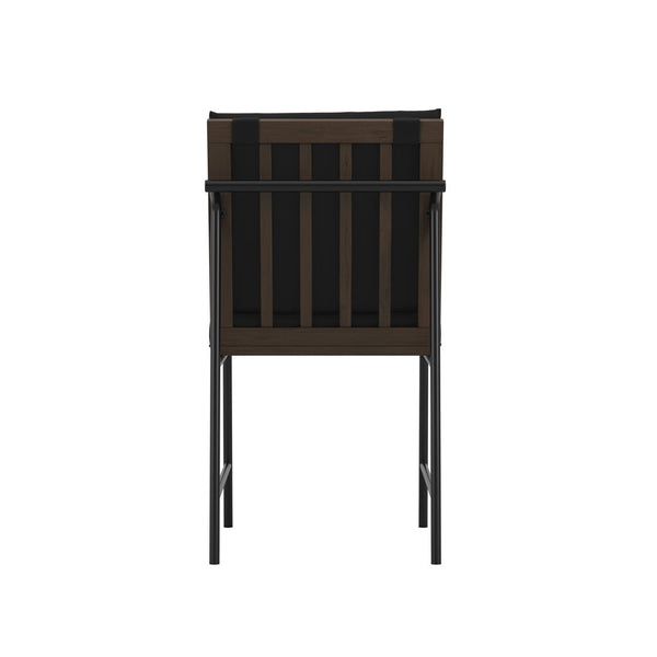 Scout Onyx Dining Chair - Canwell Interiors Limited - Canwell