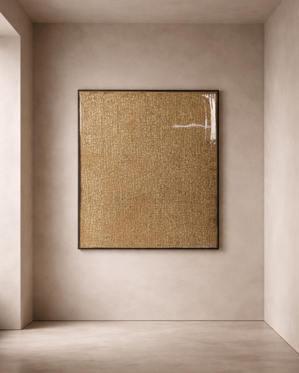 Sear Artwork - XShowhome Limited - Tommy Franks