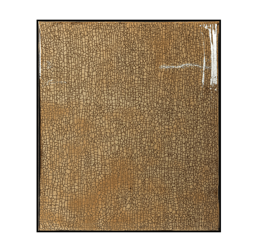 Sear Artwork - XShowhome Limited - Tommy Franks