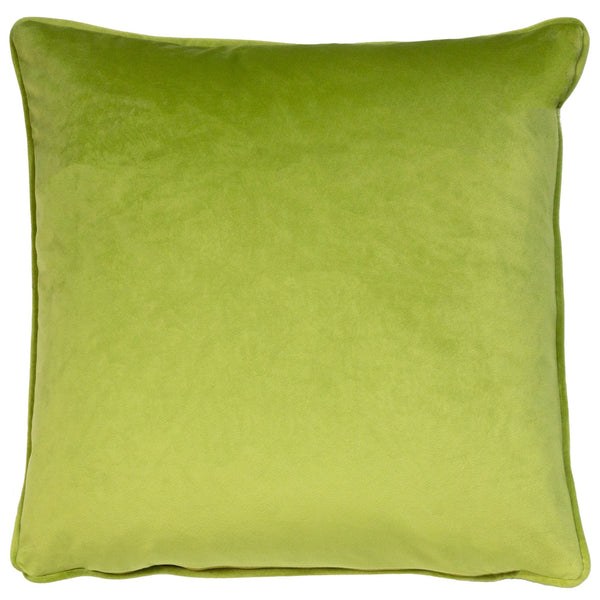 Secret Garden 43x43 Feather Filled Cushion Jungle - Canwell Interiors Limited - Riva