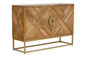 Sedea Sideboard. - Canwell Interiors Limited - Xshowhome