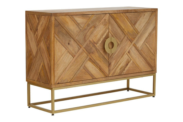 Sedea Sideboard. - Canwell Interiors Limited - Xshowhome