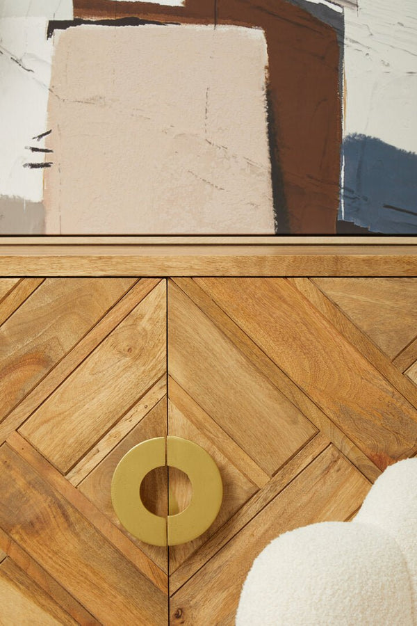 Sedea Sideboard. - Canwell Interiors Limited - Xshowhome