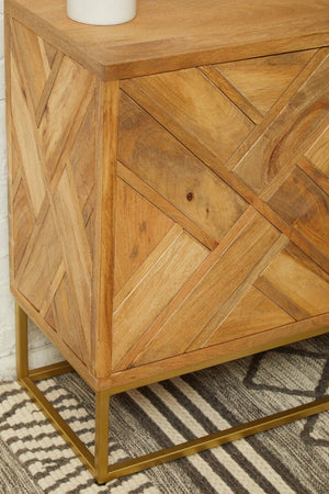 Sedea Sideboard. - Canwell Interiors Limited - Xshowhome