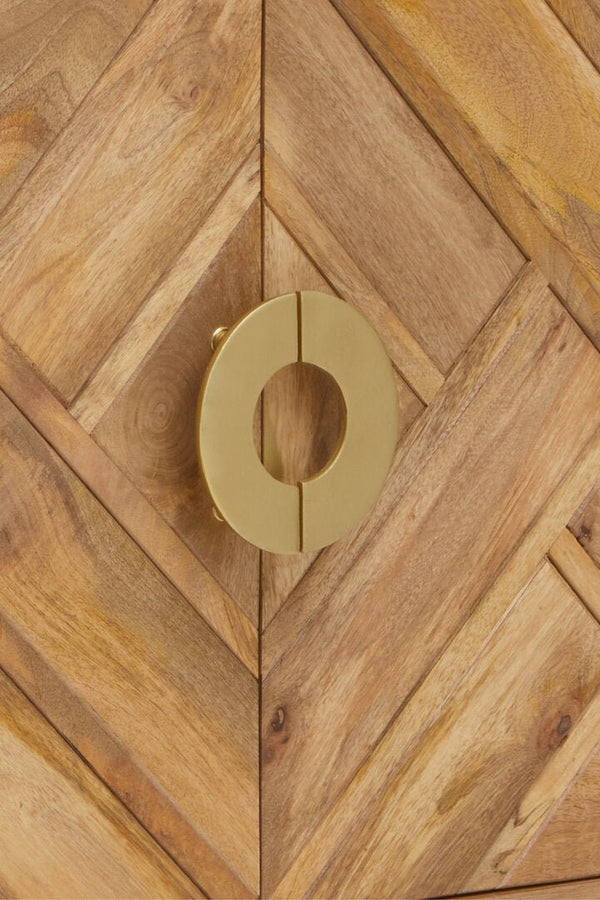 Sedea Sideboard. - Canwell Interiors Limited - Xshowhome