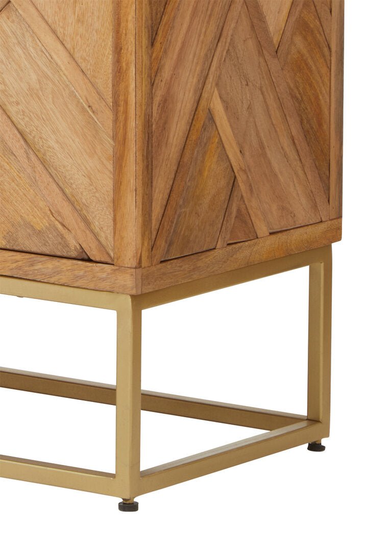 Sedea Sideboard. - Canwell Interiors Limited - Xshowhome