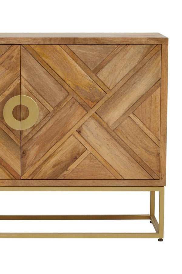 Sedea Sideboard. - Canwell Interiors Limited - Xshowhome