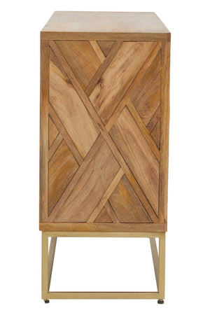 Sedea Sideboard. - Canwell Interiors Limited - Xshowhome