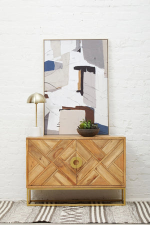 Sedea Sideboard. - XShowhome Limited - Xshowhome