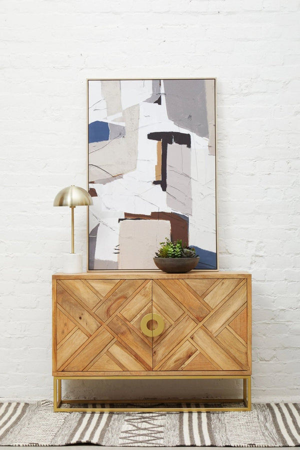 Sedea Sideboard. - XShowhome Limited - Xshowhome