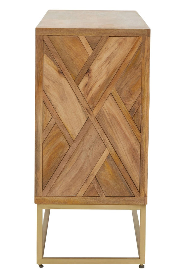 Sedea Sideboard. - XShowhome Limited - Xshowhome