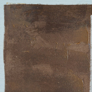 Sedora Hand Painted Canvas in Frame - Canwell Interiors Limited - Hills