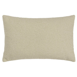Selene 40x60 Feather Filled Cushion Nougat - XShowhome Limited - Riva