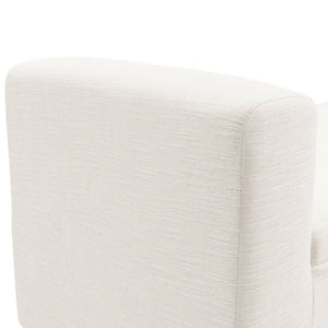Serena Ivory Bench - Canwell Interiors Limited - Canwell
