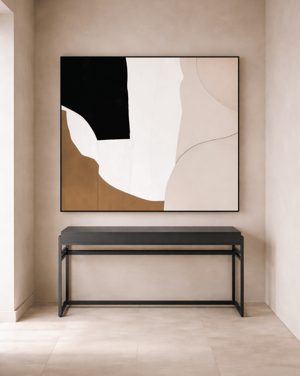 Serenade Artwork - XShowhome Limited - Tommy Franks