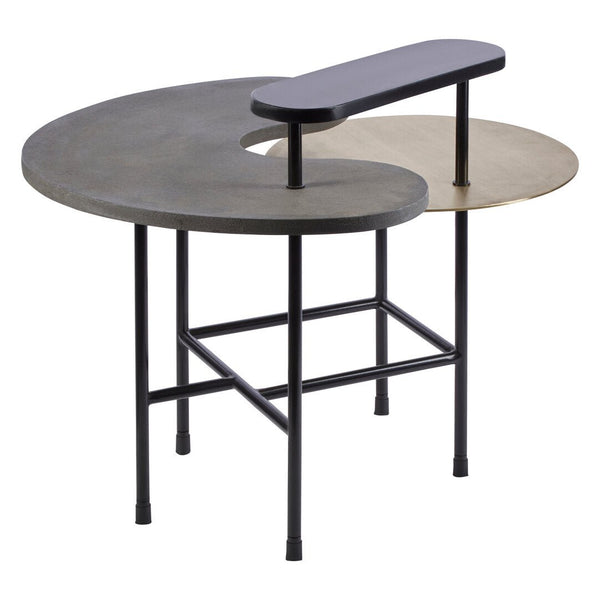 Serrano Coffee Table - Canwell Interiors Limited - Xshowhome