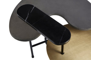 Serrano Coffee Table - Canwell Interiors Limited - Xshowhome